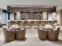AC Hotel Portland Beaverton Hotels in Beaverton