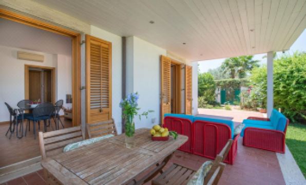 Calarossa Seaview by Wonderful Italy