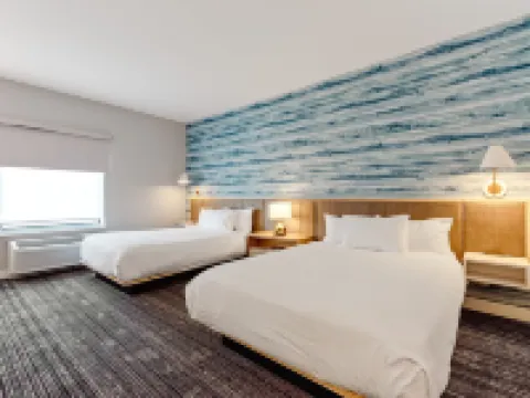 TownePlace Suites Pueblo Downtown Hotels in Pueblo