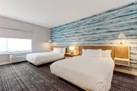 TownePlace Suites Pueblo Downtown