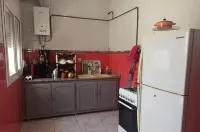 New house, bright, arabesque, new strategic city center Hotel a Tlemcen