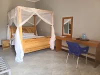 Meuly Family Lodge - Pensions