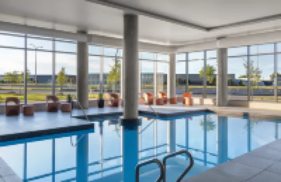 Staybridge Suites Montreal Airport - ST-Laurent by IHG
