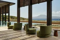 JW Marriott Crete Resort & Spa