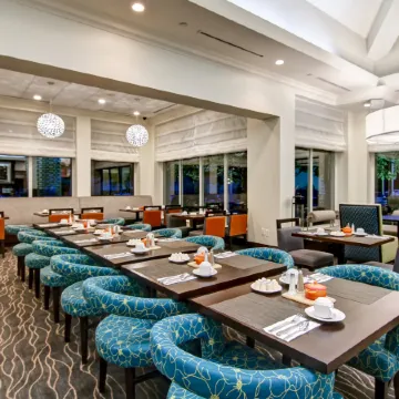 Hilton Garden Inn Toronto/Burlington