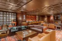 Omni Houston Hotel - bar
