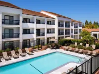 Courtyard San Jose Cupertino Hotels in Cupertino
