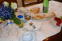 Agriturismo San Basilio Hotels in Salento