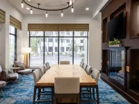 Hilton Garden Inn West Palm Beach Airport Hotels in West Palm Beach