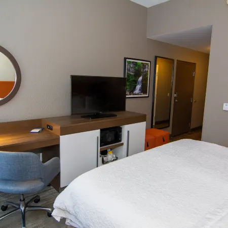Hampton Inn Summersville