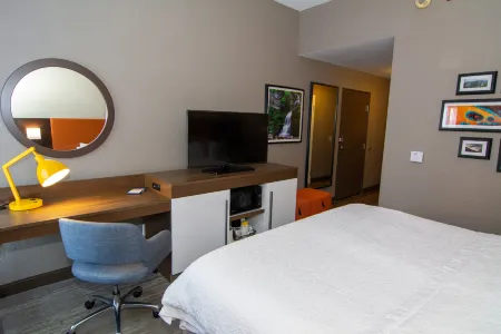 Hampton Inn Summersville