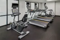 TownePlace Suites Detroit Troy - Gym