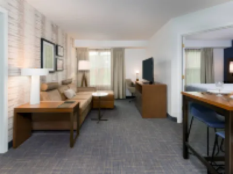 Residence Inn Wayne Hotels in Wayne