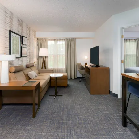 Residence Inn Wayne Hotels in Wayne