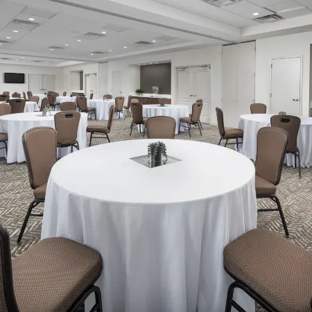 Hilton Garden Inn Chattanooga/Hamilton Place