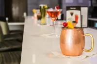 Holiday Inn LONGVIEW - NORTH by IHG - bar