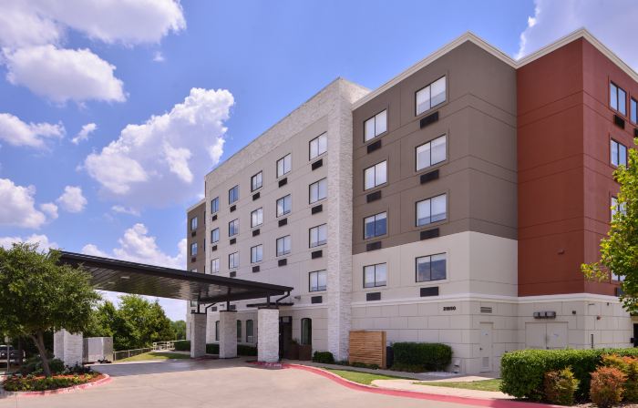 Holiday Inn Express & Suites MESQUITE by IHG