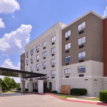 Holiday Inn Express & Suites MESQUITE by IHG