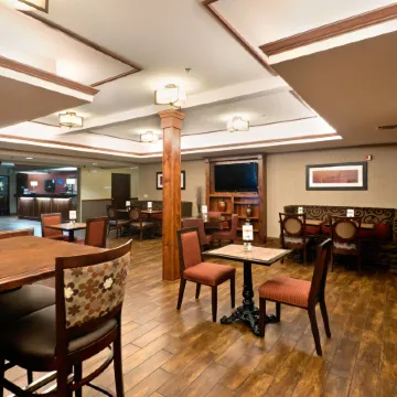 Holiday Inn Express SHOW LOW by IHG