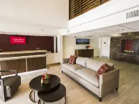 Red Roof PLUS+ Houston - Energy Corridor Hotels near Energy Corridor