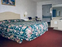 Sunshine Motel Near Atlantic City Airport