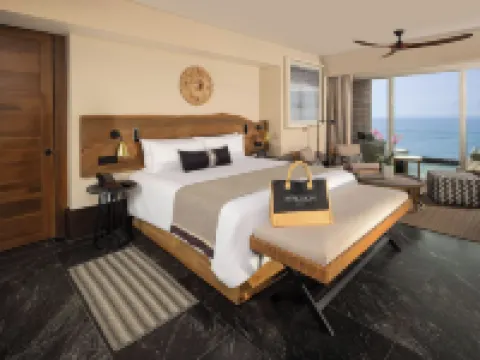 Impression Moxche by Secrets Hotels in Solidaridad