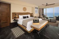 Impression Moxche by Secrets Hotel a Solidaridad