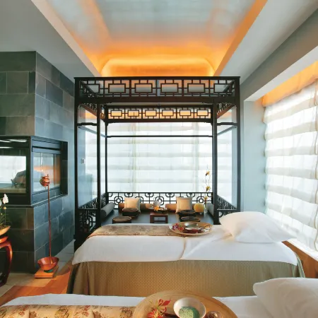 Mandarin Oriental New York