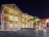 Red Roof Inn Ocala Hotel di Ocala
