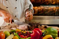 Leonardo Club Tiberias - All Inclusive - petit déjeuner