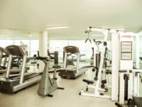 Fiesta Inn Periférico Sur Hoteles en Coyoacán