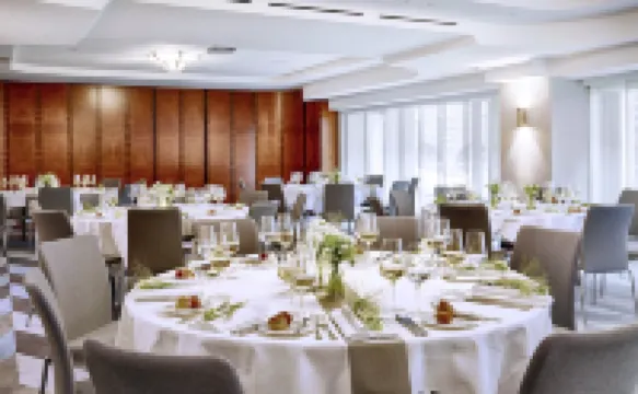 시사이드 파크 호텔 라이프치히