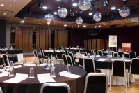 Holiday Inn Aberdeen - West Các khách sạn ở Peterculter