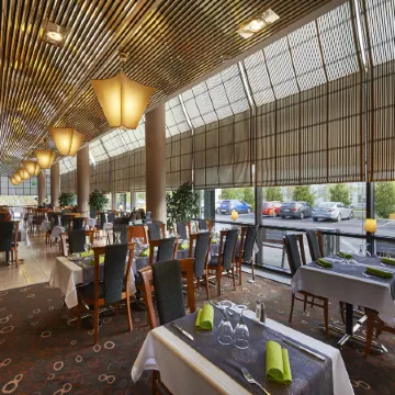 Holiday Inn HELSINKI - VANTAA AIRPORT by IHG