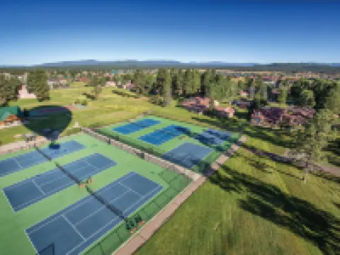 Club Wyndham Pagosa Hotels in Archuleta County