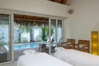 Holiday Inn Resort KANDOOMA MALDIVES - СПА