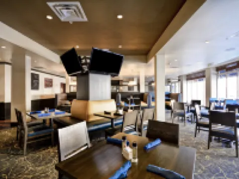 Holiday Inn DETROIT METRO AIRPORT by IHG Hotels in Romulus