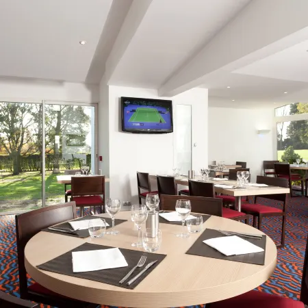 Holiday Inn LILLE - OUEST ENGLOS by IHG