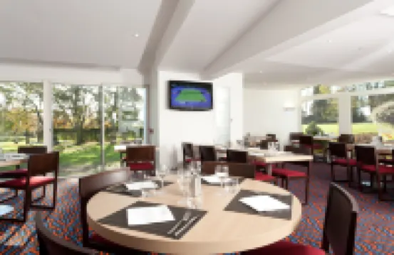 Holiday Inn LILLE - OUEST ENGLOS by IHG