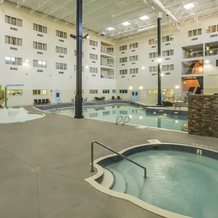 Holiday Inn LETHBRIDGE by IHG
