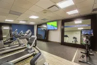 Hampton Inn & Suites Wilder Hotels in Campbell County