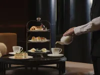 The Chedi Andermatt, Switzerland - 朝食