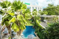 Holiday Inn MAURITIUS MON TRESOR by IHG - Пляж