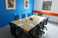 One Guadalajara Periferico Poniente Отели в г. Сапопан