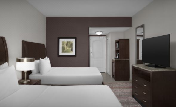 Hilton Garden Inn Gallup