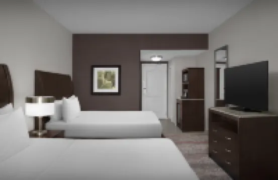 Hilton Garden Inn Gallup