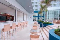 Guyana Marriott Hotel Georgetown - bar