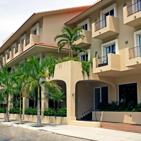 Holiday Inn HUATULCO by IHG