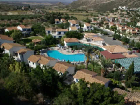 Hylatio Tourist Village Hotels in Pissouri