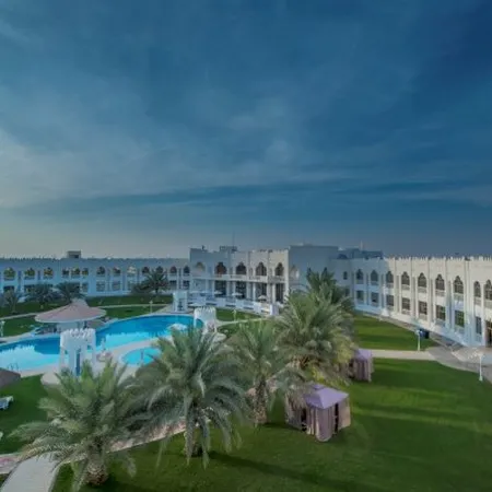 Liwa Hotel